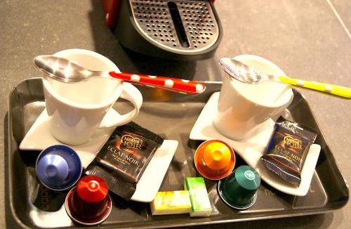 Waldeck-Sully Apartment | L'Erdream