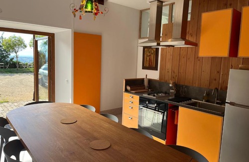 Annonay House | L'Ermitage