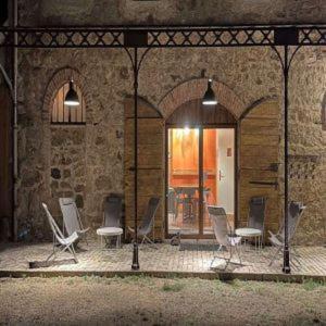 Annonay House | L'Ermitage