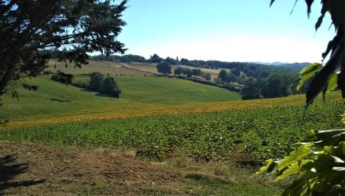 Betcave-Aguin House | L'Ermitage