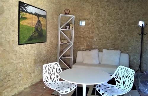 Betcave-Aguin House | L'Ermitage