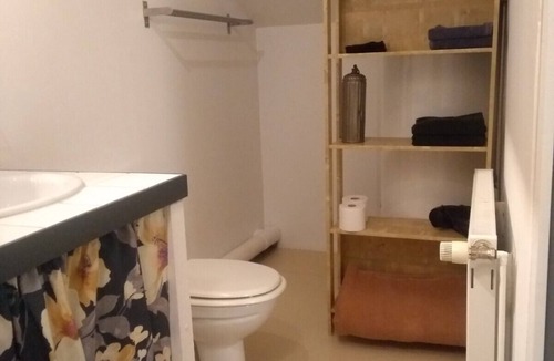 Saint-Algis Bed & Breakfast | L'Ermite