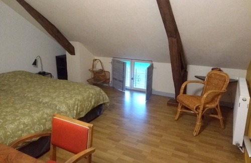 Saint-Algis Bed & Breakfast | L'Ermite