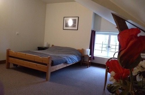 Saint-Algis Bed & Breakfast | L'Ermite