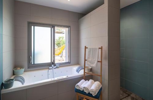 La Touche House | L'Ernestine - Belle maison pour 4 dans Rennes
