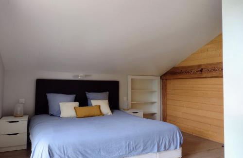 Grande-Riviere House | L'esca'Lac