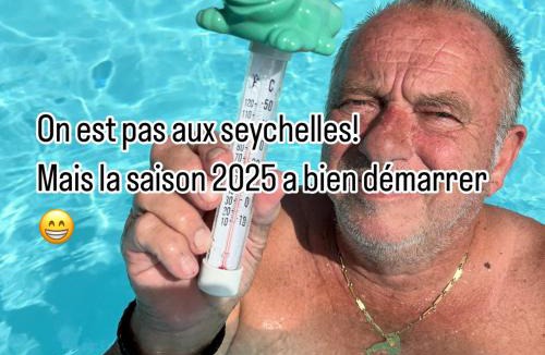 Creon-dArmagnac Bed & Breakfast | L'Escafouchot de Moulère
