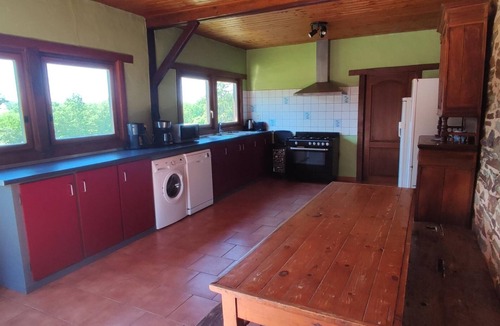 Brognon House | L'ESCAILLE - BROGNON