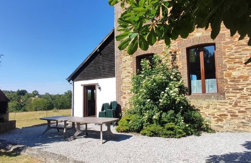 Brognon House | L'ESCAILLE - BROGNON