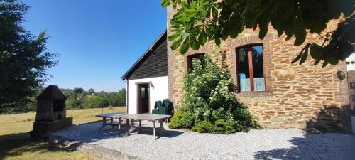 Brognon House | L'escaille