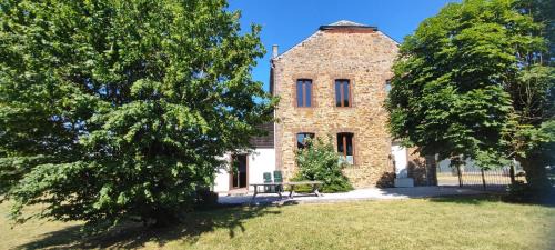 Brognon House | L'escaille