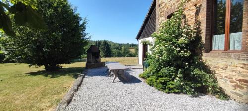 Brognon House | L'escaille