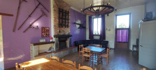 Brognon House | L'escaille