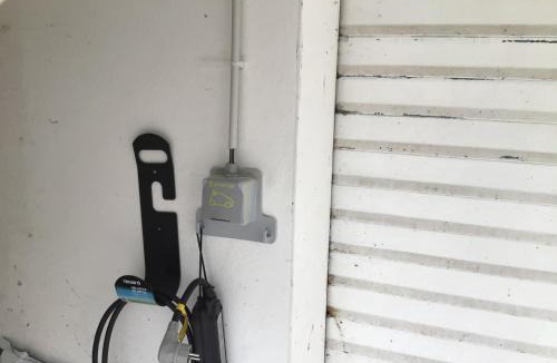 Arnaud-Guilhem Bed & Breakfast | L'Escalère