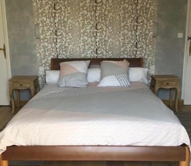 Arnaud-Guilhem Bed & Breakfast | L'Escalère