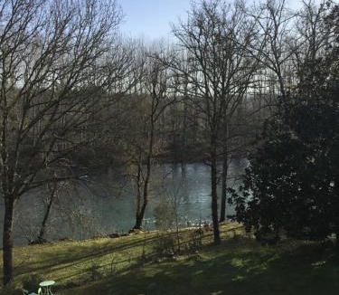 Arnaud-Guilhem Bed & Breakfast | L'Escalère