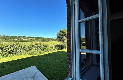 Saint-Martin-de-Mailloc House | L'escale de Saint Martin