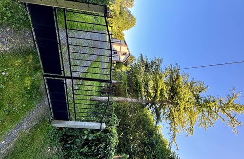 Saint-Martin-de-Mailloc House | L'escale de Saint Martin