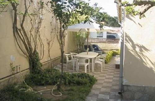 L'Escala House | L'Escala: House/Villa 6/9 people