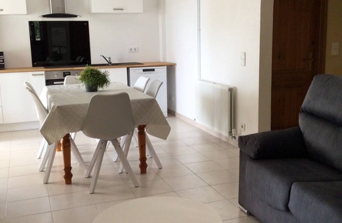 L'Escala House | L'Escala: House with swimming pool