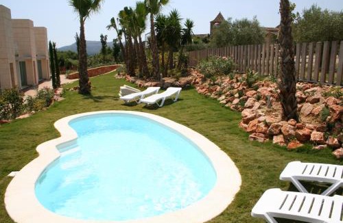 L'Escala Apartment | L' Escala Resort