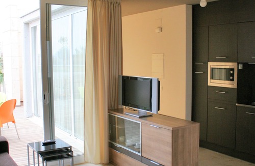 L'Escala Apartment | L'Escala Resort