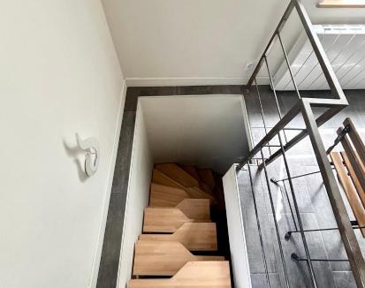 Villerville Apartment | L'Escale à Villerville