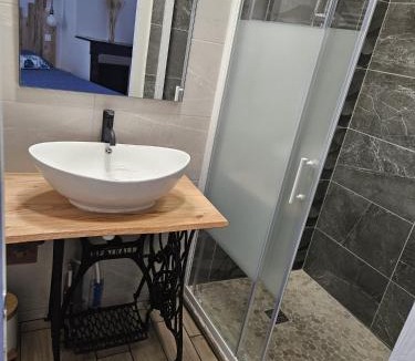 Condom Bed & Breakfast | L'Escale 32