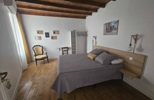 Condom Bed & Breakfast | L'Escale 32