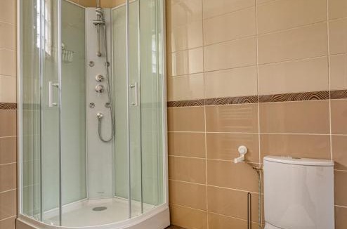 Goussainville Apartment | L'Escale - Airport - Paris