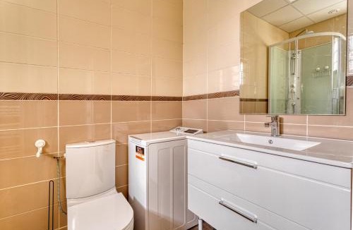 Goussainville Apartment | L'Escale - Airport - Paris