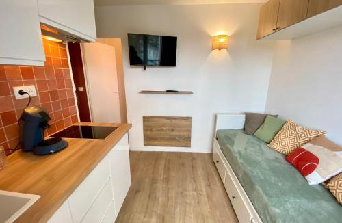 Downtown Le Havre Bed & Breakfast | L'Escale Appartements et Suites en bord de Mer