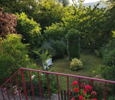 Arques-la-Bataille House | L'escale Arquaise, la maison au jardin fleuri à 5 min de dieppe 7 jours minimum