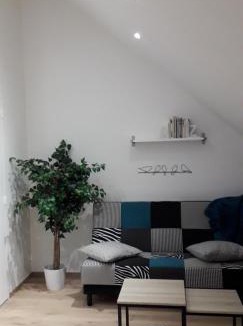 Suce-sur-Erdre Apartment | L'Escale au Coteau