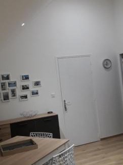 Suce-sur-Erdre Apartment | L'Escale au Coteau
