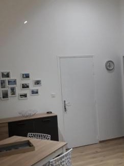 Suce-sur-Erdre Apartment | L'Escale au Coteau