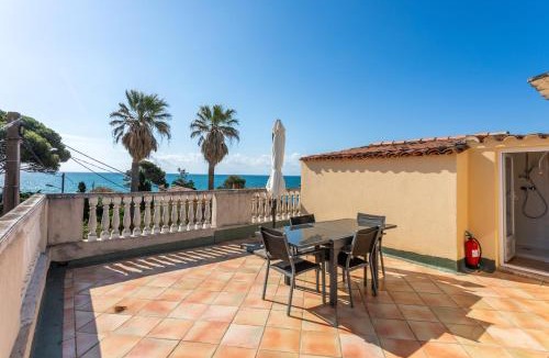 Saint-Aygulf Villa | L'Escale Au Soleil