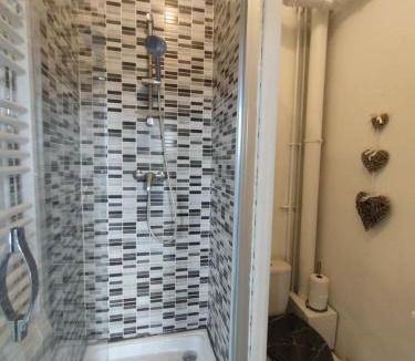 Evreux Apartment | L'Escale Botanique