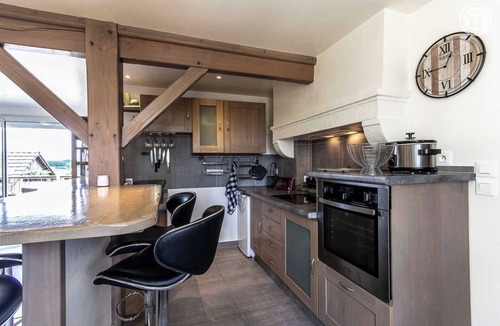 Pouilloux House | L'Escale Bourguignonne