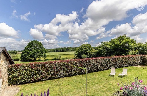 Pouilloux House | L'Escale Bourguignonne