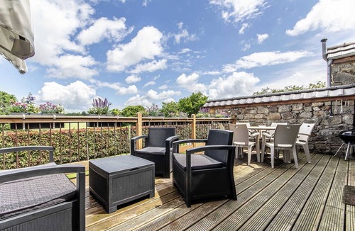 Pouilloux House | L'Escale Bourguignonne