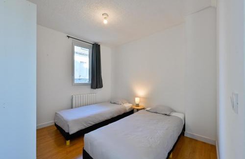 Fedrun Apartment | L'Escale Brièronne - Confortable au cœur de la Brière