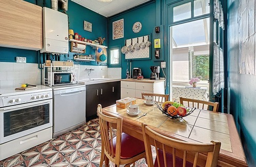 Saint-Michel-Chef-Chef House | L'Escale by Interhome