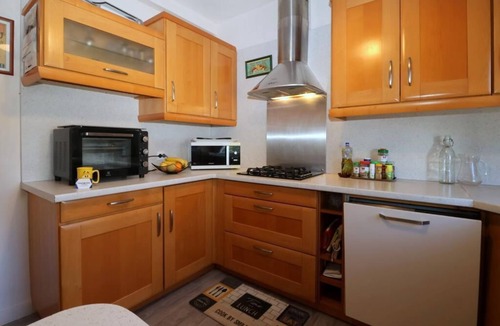 Pornichet Apartment | L'Escale by Tranquil at Home