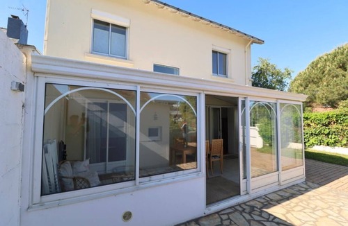 Pornichet Apartment | L'Escale by Tranquil at Home