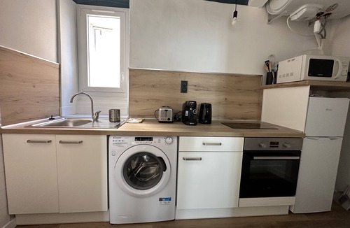 Anduze Apartment | L'escale Cévenole - Esprit Azur