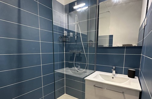 Anduze Apartment | L'escale Cévenole - Esprit Azur