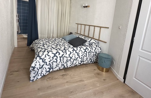 Anduze Apartment | L'escale Cévenole - Esprit Azur