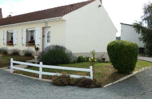 Hesdigneul-les-Boulogne House | L'ESCALE Côte d'Opale