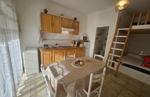 Campan Apartment | L'Escale Campanoise et du Pic